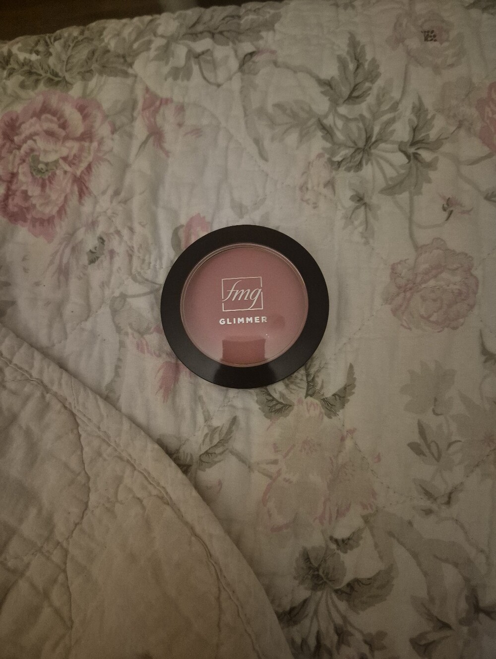 Powder Blush